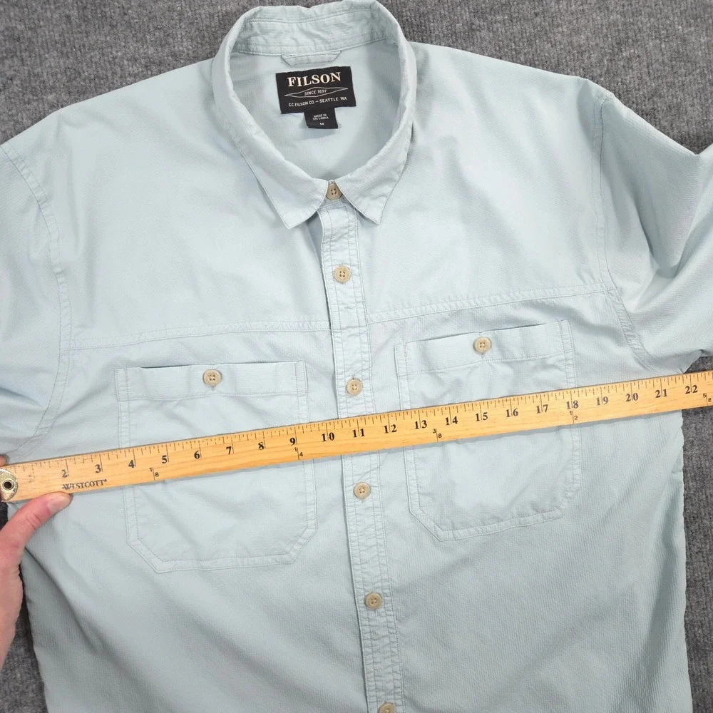 Filson alagnak shirt